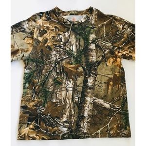Men’s Game Winner Camo     Medium